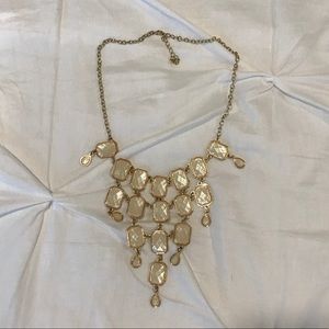 Francesca’s Necklace